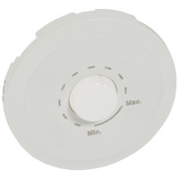 Legrand Лицевая панель - Программа Celiane - для Кат. № 0 673 07 - белый, 068208