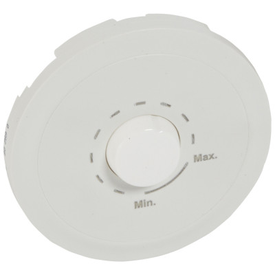 Legrand Лицевая панель - Программа Celiane - для Кат. № 0 673 07 - белый, 068208