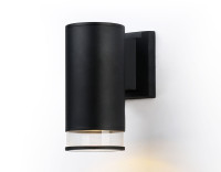 Уличный настенный светильник GU10*1 IP54, AMBRELLA LIGHT, ST3819