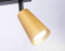 Настенно-потолочный поворотный светильник 2*GU10, AMBRELLA LIGHT, TA13146