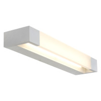 ST LUCE SL1587.501.01 Светильник настенный ST-Luce Белый/Белый LED 1*12W 4000K