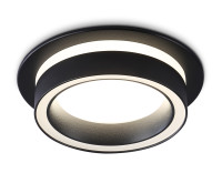 Встраиваемый точечный светильник 1*GX53, AMBRELLA LIGHT, TN5241