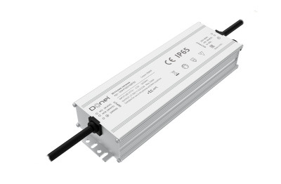 Donel,блок питания,320Вт,DC48В, 6.5A,IP65,250*84*41мм, серия DN8HF, DNHF320V48IP65