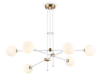 Потолочный светильник G9*6, AMBRELLA LIGHT, TR2521