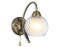 Настенный светильник E27*1, AMBRELLA LIGHT, TR3076