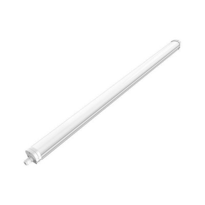 Светильник линейный Gauss 185-265V UNIVERSAL 36W 3600lm 4000K 185-265V IP65 1170*60*55мм соед в лин LED 1/20, 843425236