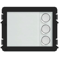 51011P3 - Клавишный модуль с тремя круглыми клавишами - 2TMA070120N0023 51011P3 - Клавишный модуль с тремя круглыми клавишами - 2TMA070120N0023