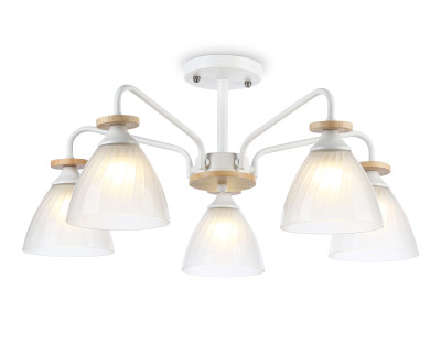 Потолочный светильник E27*5, AMBRELLA LIGHT, TR9567