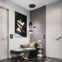 Лампа Gauss Elementary R63 8W 650lm 4100K Е27 LED 1/10/50, 63228