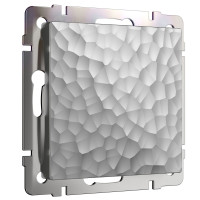 Werkel W1259206/ Заглушка (hammer серебряный), a052066