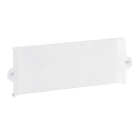 Legrand Сплошная лицевая панель - для щитков Practibox?, 401725 Legrand Сплошная лицевая панель - для щитков Practibox?, 401725