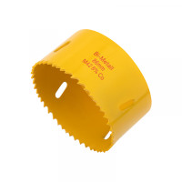 Коронка Bimetal 86мм KRANZ, KR-92-0241
