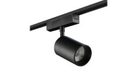Светильник трековый SL-SLIM-SPBL-20-CCT 48В 20Вт 2700-6000К SWG PRO черн. DesignLed 00-00022090