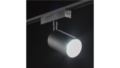 Светильник трековый SL-SLIM-SPBL-20-CCT 48В 20Вт 2700-6000К SWG PRO черн. DesignLed 00-00022090