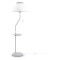 Напольный светильник (торшер) Maytoni ARM023-FL-01-S