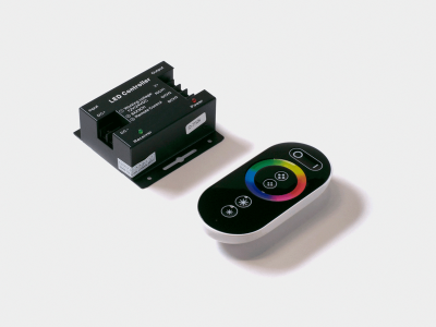 Контроллер для ленты RF-RGB-S-24A