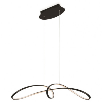Maytoni Modern Подвесной светильник, цвет: Черный 1x42W