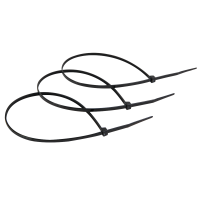 КЭАЗ Хомут OptiKit CT-Х-N-2,5х100-белый(100шт), 278219