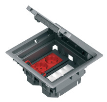 ЛЮЧОК 199Х199 НА 4 МОДУЛЯ 45Х45 ALTIRA