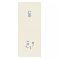 Vimar Сигнальное устройство статуса номера конопляное, 30405.C Vimar Сигнальное устройство статуса номера конопляное, 30405.C