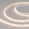 Лента RT-A160-5mm 24V Warm3500 (15 W/m, IP20, 2835, 5m) (Arlight, Открытый), 040532