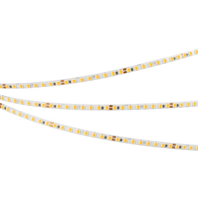 Лента RT-A160-5mm 24V Warm3500 (15 W/m, IP20, 2835, 5m) (Arlight, Открытый), 040532