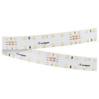 Светодиодная лента RT-A140-20mm 24V Warm3000 (22 W/m, IP20, 2835, 4.7m) (Arlight, 22 Вт, IP20), 028005(2)