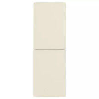 Vimar Контроллер программируемый климатом XT By-me на 1 модуль конопляный, 32044.C