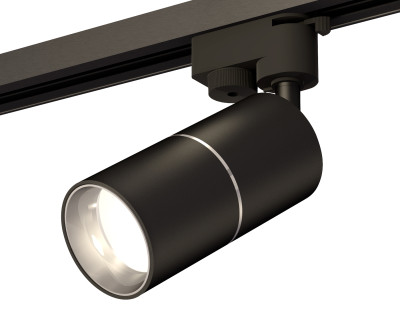 Трековый акцентный светильник однофазный MR16 GU5.3, AMBRELLA LIGHT, XT6302001