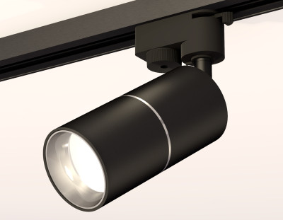 Трековый акцентный светильник однофазный MR16 GU5.3, AMBRELLA LIGHT, XT6302001