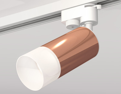 Трековый акцентный светильник однофазный MR16 GU5.3, AMBRELLA LIGHT, XT6326003