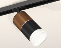 Трековый акцентный светильник однофазный MR16 GU5.3, AMBRELLA LIGHT, XT7402061 Трековый акцентный светильник однофазный MR16 GU5.3, AMBRELLA LIGHT, XT7402061