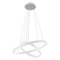 Technical Rim Подвесной светильник, цвет -  Белый, 61W