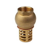 Клапан обратный донный MVI 1", CV.630.06