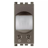 Vimar Выключатель IR с реле 230в, Metal, 19181.M Vimar Выключатель IR с реле 230в, Metal, 19181.M