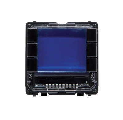 9368 - Механизм FM цифрового стереоприёмника со встроенной антенной и функцией RDS, NIE