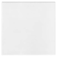 Vimar Широкая клавиша к устройству управления ENOCEAN, белая, 19506.2.B