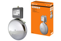 Звонок громкого боя МЗ-2Т-250мм 85дБ 220В TDM Electric, SQ1903-0004