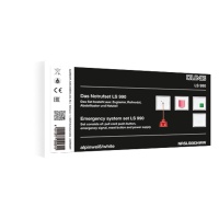 система экстренного вызова, NRSLS0834WW система экстренного вызова, NRSLS0834WW