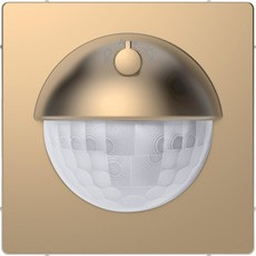 D-Life PlusLink Датчик движения с выкл. Argus 180 (модуль), шампань