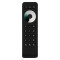 Пульт SMART-R33-DIM Black (4 зоны, 2.4G) (Arlight, IP20 Пластик, 5 лет), 025030