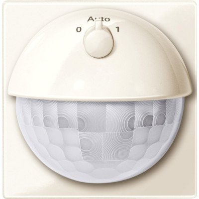 MERTEN ДАТЧИК ДВИЖЕНИЯ Argus 180 с выкл. (модуль для MTN5161-0000), SM, БЕЖЕВЫЙ