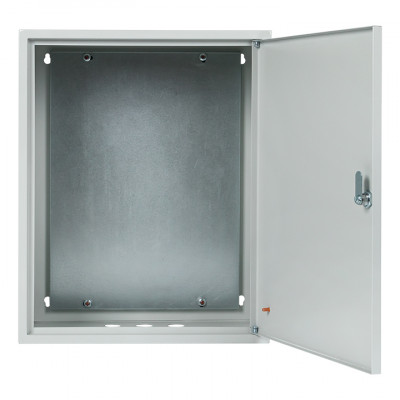 Щит с монтажной панелью ЩМП-27,21,14 (ЩМП-00) IP31 EKF Basic