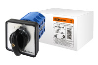 КПУ11-25/203 (1-0-2 3р (возврат)) TDM Electric, SQ0715-0108