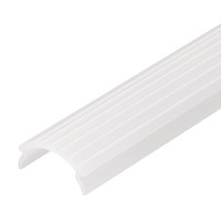 Экран матовый ROUND-D18-2000 OPAL (Arlight, Пластик), 025483 Экран матовый ROUND-D18-2000 OPAL (Arlight, Пластик), 025483