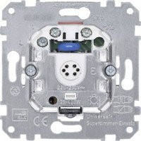 Мех-зм универсальн. электронн. многофункциональн. супердиммера 25-420 ВА 2-пров. (max 18)