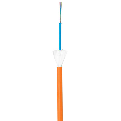 Legrand Кабель оптоволоконный OM 2 - многомодовый - внутренний/наружный - 6 волокон, 032504