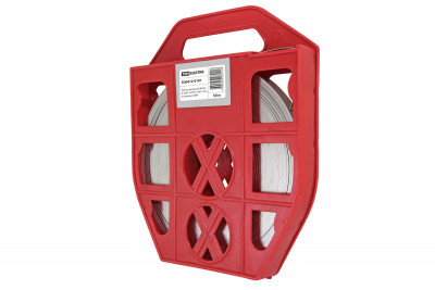 Лента монтажная ЛМ-50 (F 2007, COT37, F207, 50м в упаковке) TDM Electric, SQ0412-0101