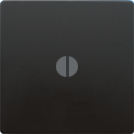 FD03160-M Fede Fede Поворотный выключатель 2-пол. 25А 250В~, черн.