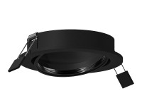 Корпус встраиваемый для насадок с диаметром D70мм 1*GU5.3, AMBRELLA LIGHT, C7652